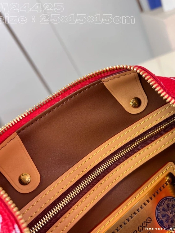 FS CHEAP 25 SPEEDY Louis Vuitton 0724
